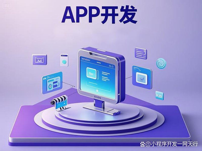小程序开发：构筑未来商业新生态