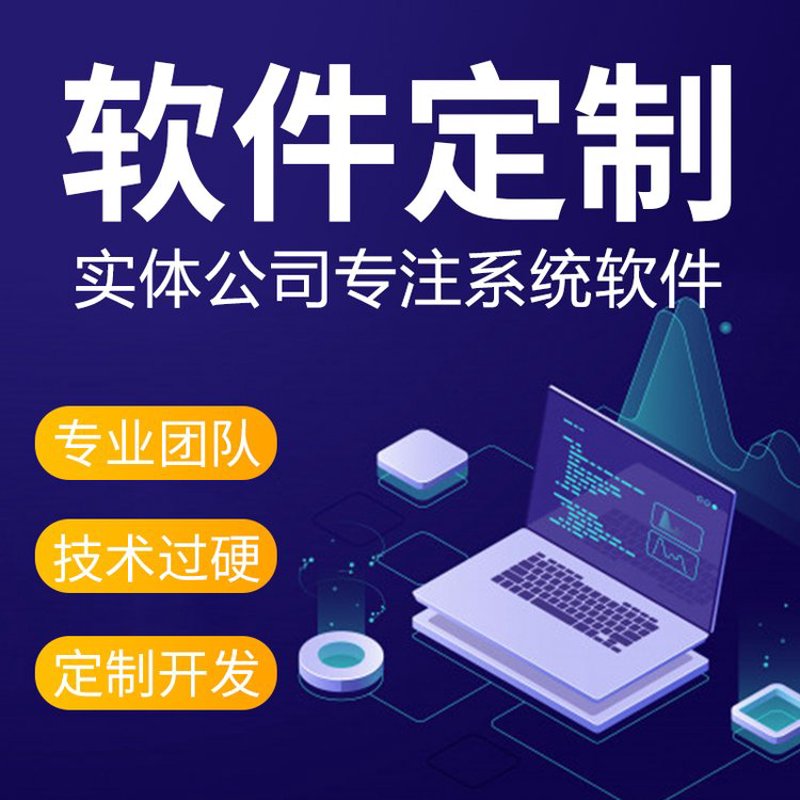 ERP系统开发助力企业数字化转型